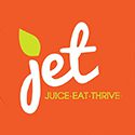 Jet’s Kitchen