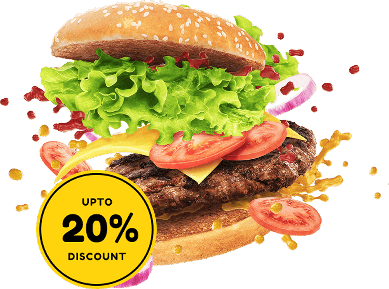 Kings Burger